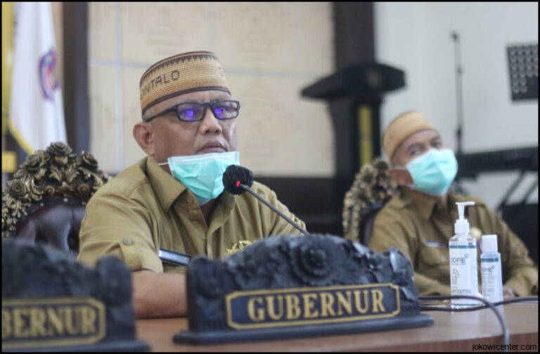 Penerapan Pergub Kdm Masih Lemah