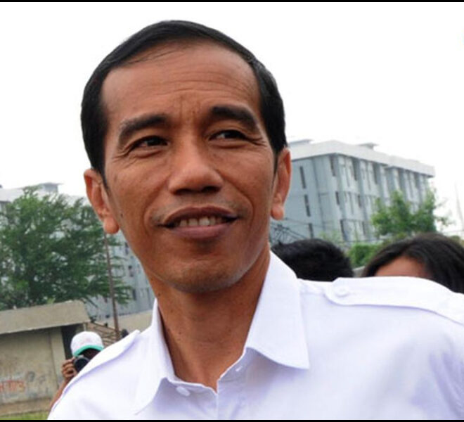 Jokowi Akan Sebar 40 Ribu Bibit Pohon Buah Ke Seluruh Dki