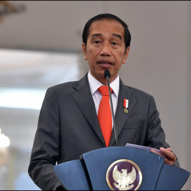 Jokowi Siap Belajar Di Malaysia Untuk Apa