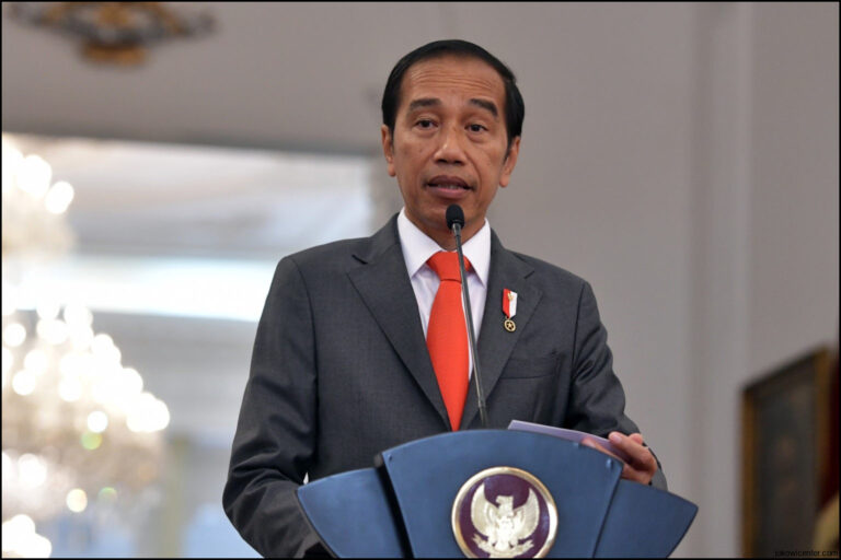 Jokowi Siap Belajar Di Malaysia Untuk Apa