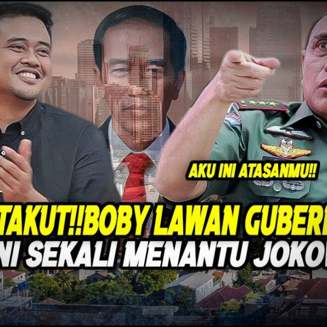 Lawan Mendagri Jokowi Tolak Copot Lurah Susan