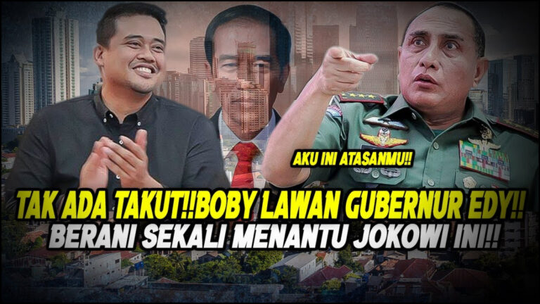 Lawan Mendagri Jokowi Tolak Copot Lurah Susan