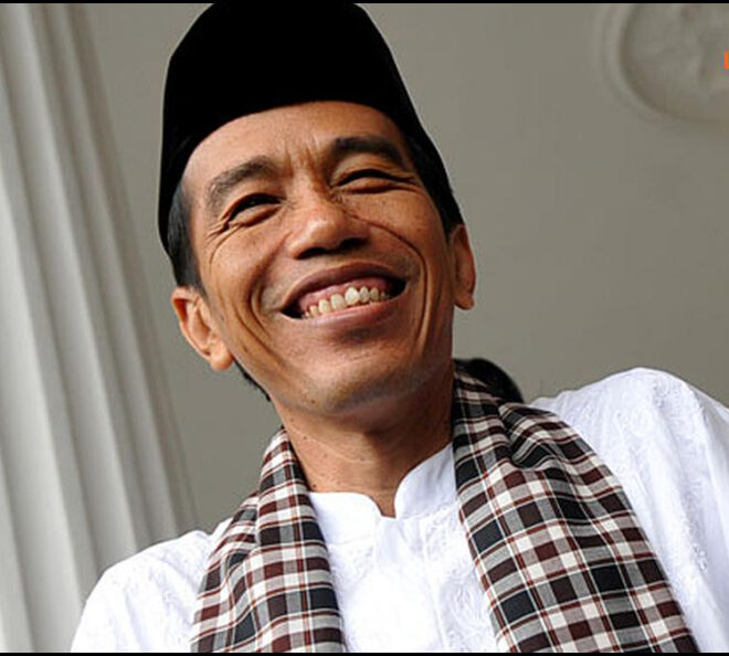 Bila Konvensi Capres Gagal Jokowi Pasti Jadi Presiden
