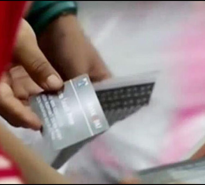 Lebih Dari 700 Kartu Jakarta Pintar Rusak