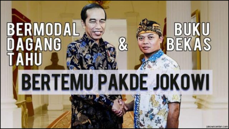 Mau Tahu Cara Jokowi Bikin Jalan Jakarta Bisa Dipakai Untuk Ngebut