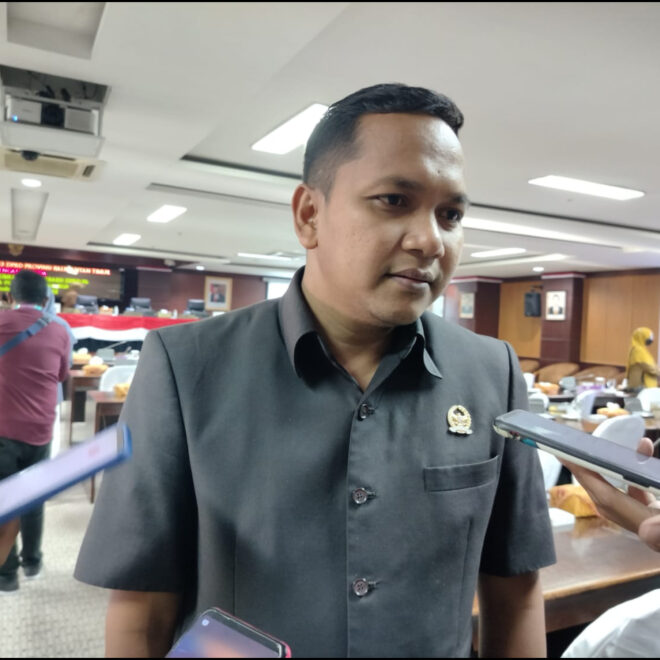 Dprd Bentuk Pansus Mrt Jokowi Saya Tidak Minta