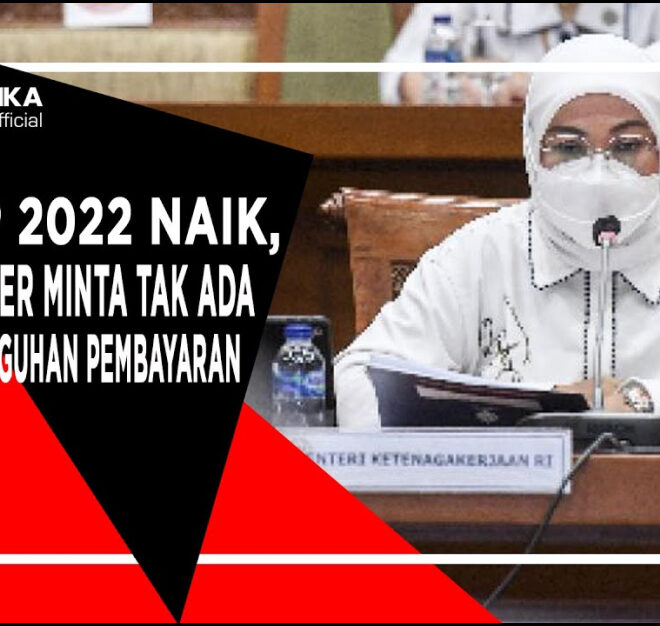 Pasca Jokowi Tetapkan Ump Belum Ada Pengusaha Minta Penangguhan