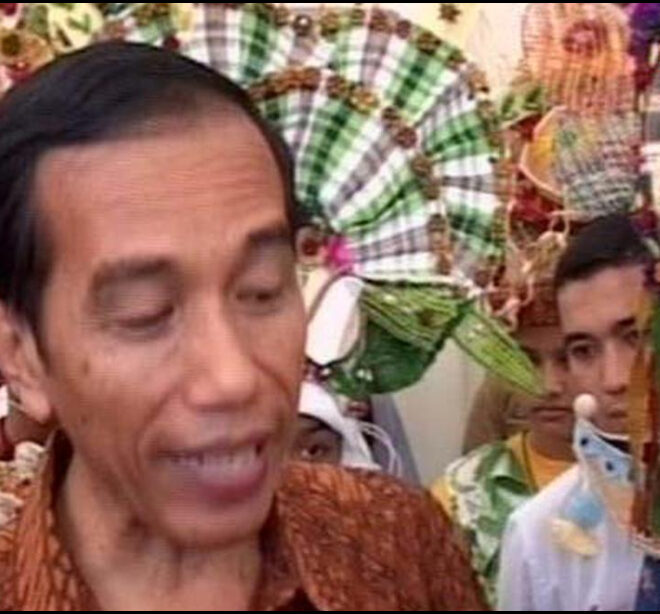 Jokowi Batasi Jam Operasional Kelab Malam Polisi Siap Bantu