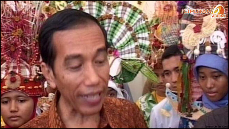 Jokowi Batasi Jam Operasional Kelab Malam Polisi Siap Bantu