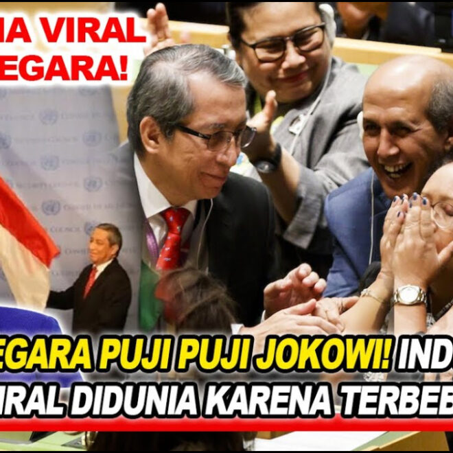 Nunung Kagumi Jokowi