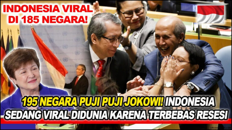 Nunung Kagumi Jokowi