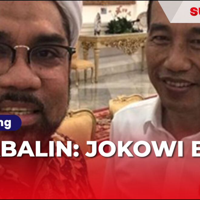 Peserta Konvensi Demokrat Jokowi Bukan Capres Nyata
