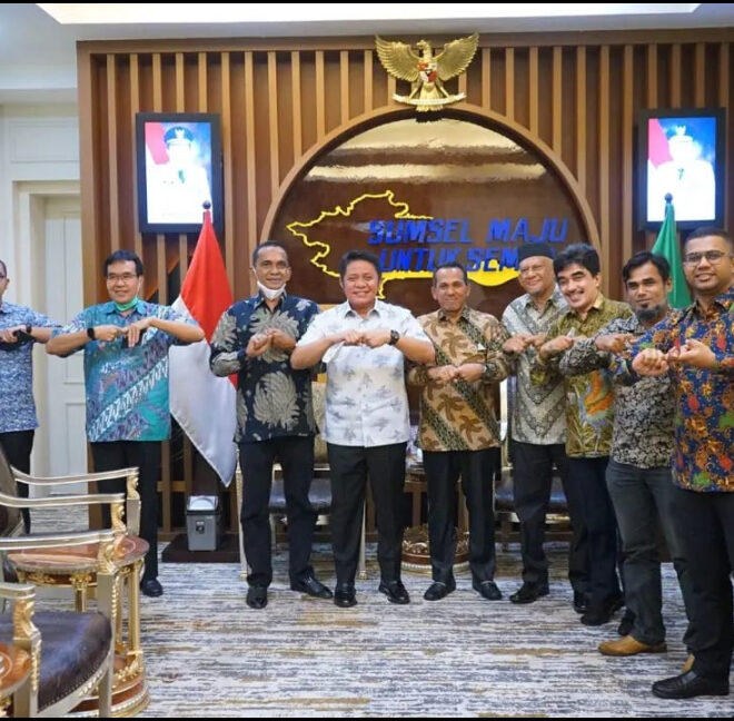 Warga Keturunan India Berterima Kasih Pada Pemprov Dki