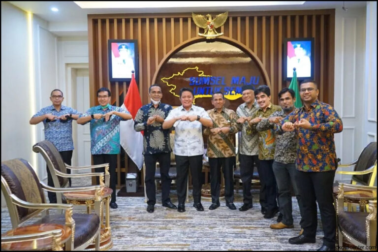 Warga Keturunan India Berterima Kasih Pada Pemprov Dki