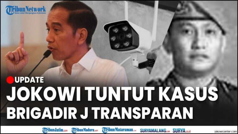 Serang Jokowi Kubu Sby Dinilai Salah Tembak