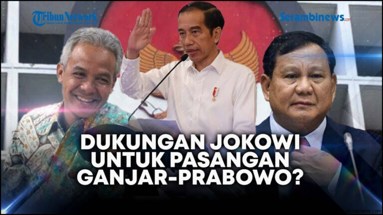 Pengamat Sindiran Prabowo Terlalu Sadis